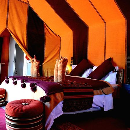 Merzouga Horizon Luxury Camp Room photo